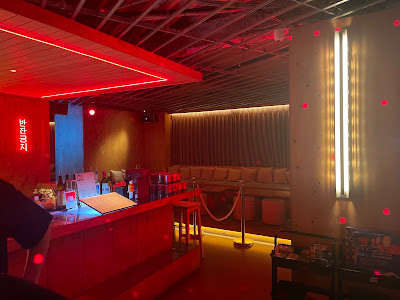 Music Bar SIDE:K Fukuoka 사진 5