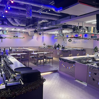 Dining & Bar Terrace(ダイニングバー照洲〜テラス〜) 中洲春吉橋 사진 4