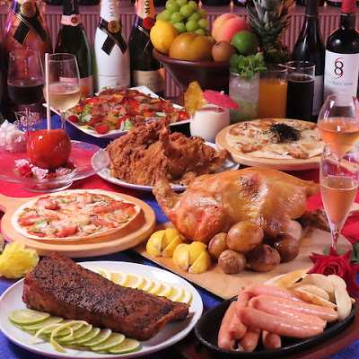 Dining & Bar Terrace(ダイニングバー照洲〜テラス〜) 中洲春吉橋 사진 3
