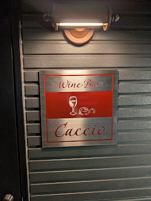 WineBarCaccio 사진 4