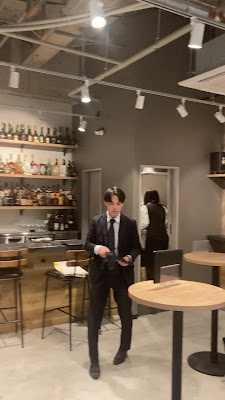 お酒の美術館 博多駅筑紫口前店 사진 2
