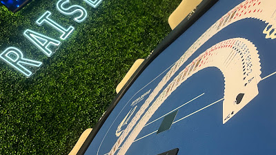 RAISE BLUE ポーカーバー 福岡博多天神店 사진 3