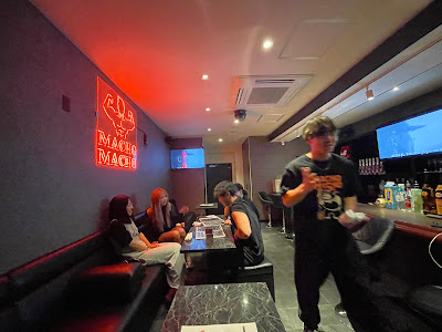 マッスルバー マッチョマッチョ福岡店 사진 3