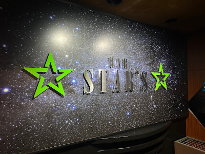 BAR STAR'S 中洲店 사진 4