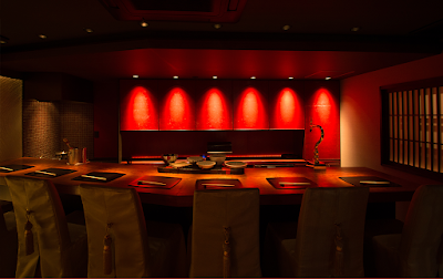 お茶屋BAR 六馬