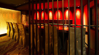 お茶屋BAR 六馬 사진 4