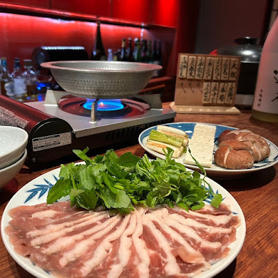 お茶屋BAR 六馬 사진 3