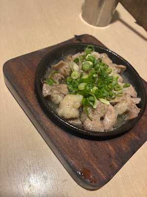 屋台通り 사진 5
