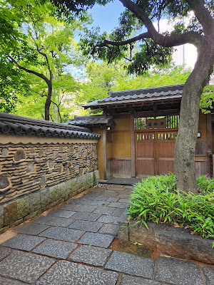 博多塀 Rakusien 사진 2