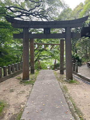 Ishiana Inari Shrine 사진 4