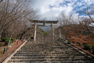 카마도 신사 사진 5