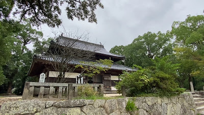 청수산 관세음사 사진 3