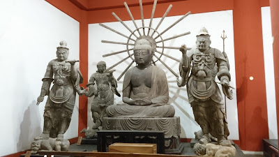 청수산 관세음사 사진 5
