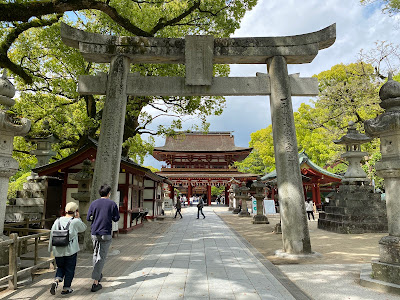 Fifth Torii 사진 2
