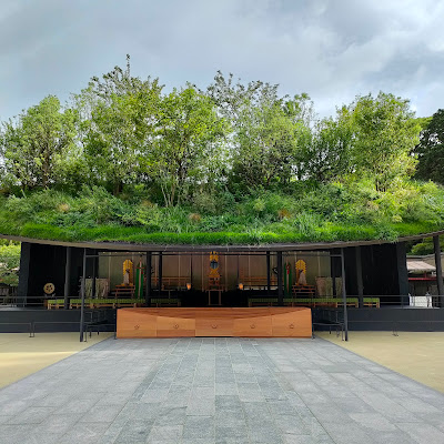 Dazaifu Tenmangu Temporary Hall 사진 2