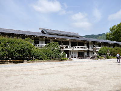 다자이후 천만궁 여향전