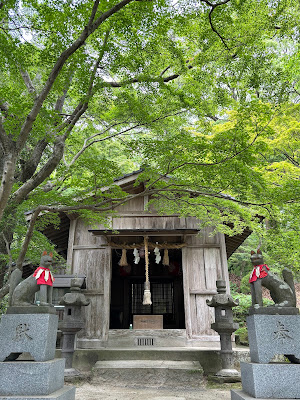 Shikibu-inari Shrine 사진 4