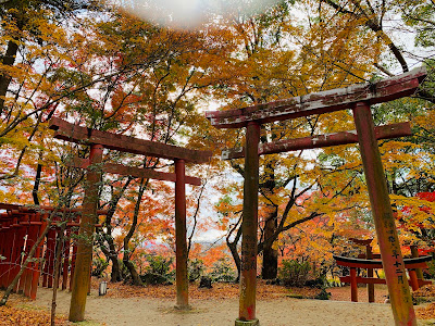 Shikibu-inari Shrine 사진 5