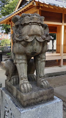Ijirichiroku Shrine 사진 3