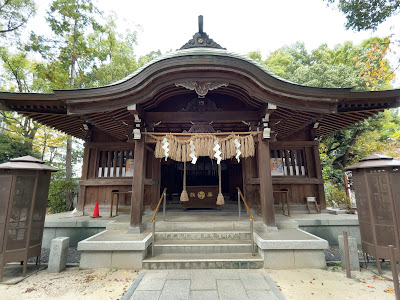 Kumanodoso Shrine 사진 2