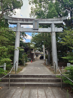 Kumanodoso Shrine 사진 4