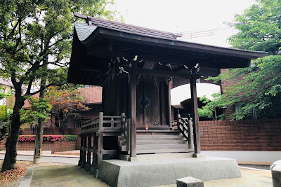 텐만궁 사진 4