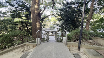 Nakahachimangu 사진 3