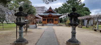 Myosenji 사진 3