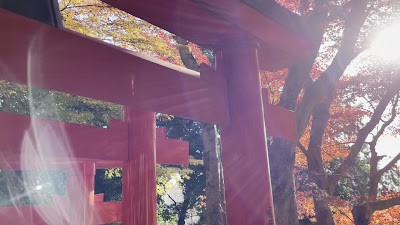 Atago Otojiro Inari Shrine 사진 3