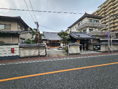 妙徳寺［浄土真宗本願寺派］ 사진 3