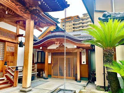 妙徳寺［浄土真宗本願寺派］ 사진 4