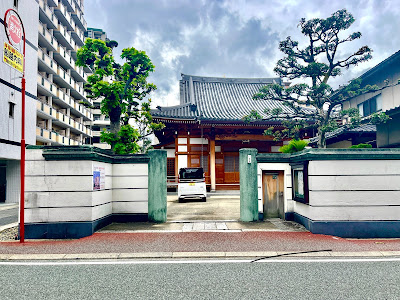 妙徳寺［浄土真宗本願寺派］ 사진 2