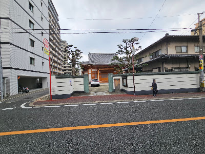 妙徳寺［浄土真宗本願寺派］ 사진 5