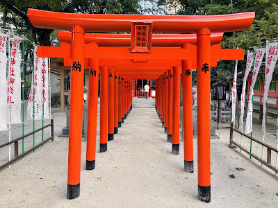 Sumiyoshijinjahonden 사진 5
