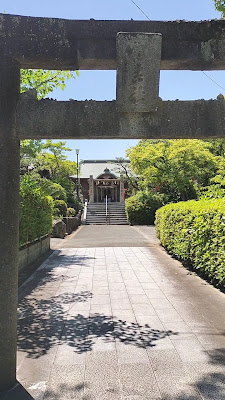 Hiyoshi Shrine 사진 3