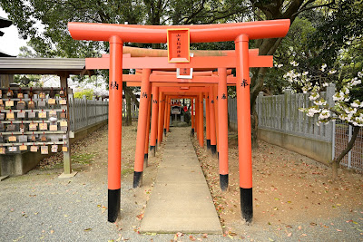 Hiyoshi Shrine 사진 5