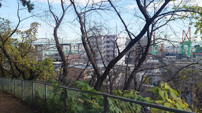 구로세 신사 사진 3