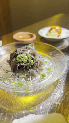 Yakiniku ROKUBEKO Ropponmatsu 사진 3