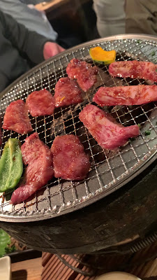 야키니쿠 키와미야 후지사키점 사진 3