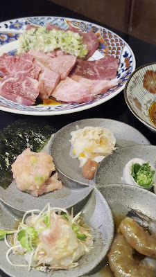 야키니쿠 규호 사진 3