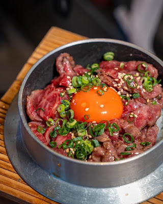 야키니쿠 쵸스케 사진 4