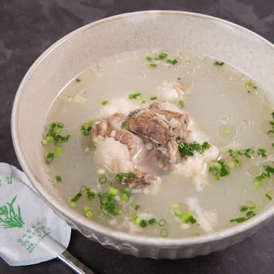야키니쿠 쥬쥬 사진 4