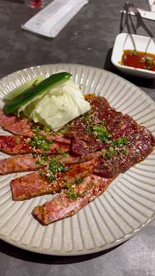 야키니쿠 쥬쥬 사진 3