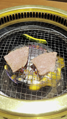 야키니쿠 규센닌 사진 3