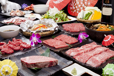 야키니쿠 규센닌 사진 4