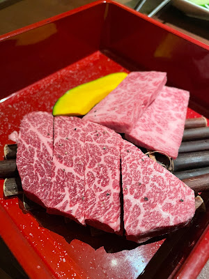 야키니쿠 규센닌 사진 5