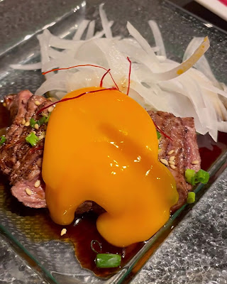 하카타 야키니쿠 야소하치 치쿠시구치 본점 사진 3