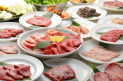 야키니쿠 규타 혼진 요도바시하카타점 사진 4