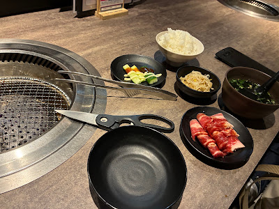야키니쿠 규타 혼진 요도바시하카타점 사진 5