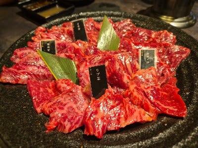 牛旬三郎西中洲店 사진 4